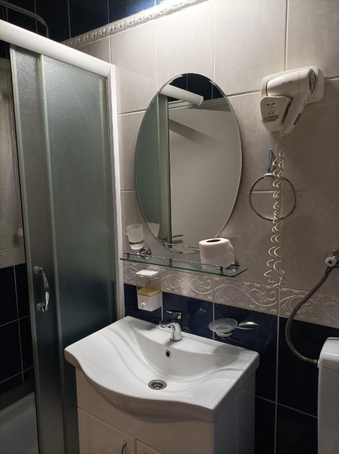 Gm Apart Hotel Ni Εξωτερικό φωτογραφία