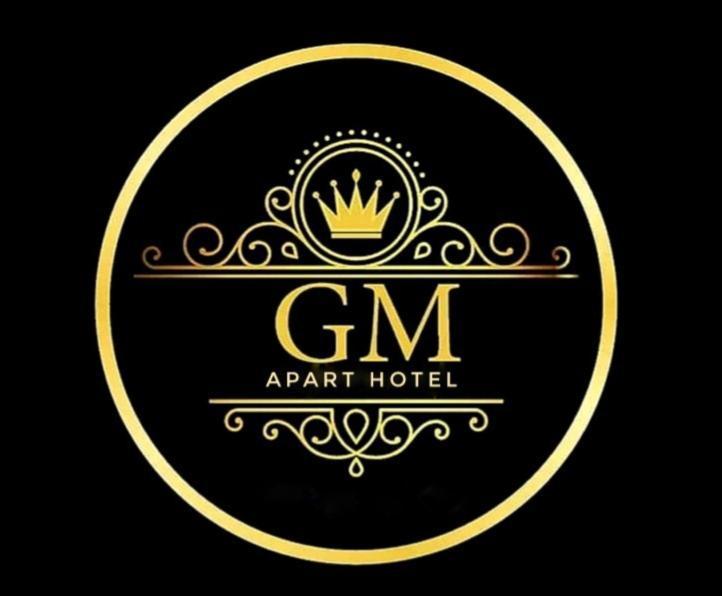 Gm Apart Hotel Ni Εξωτερικό φωτογραφία