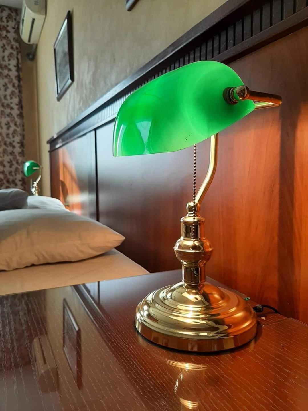 Gm Apart Hotel Ni Εξωτερικό φωτογραφία