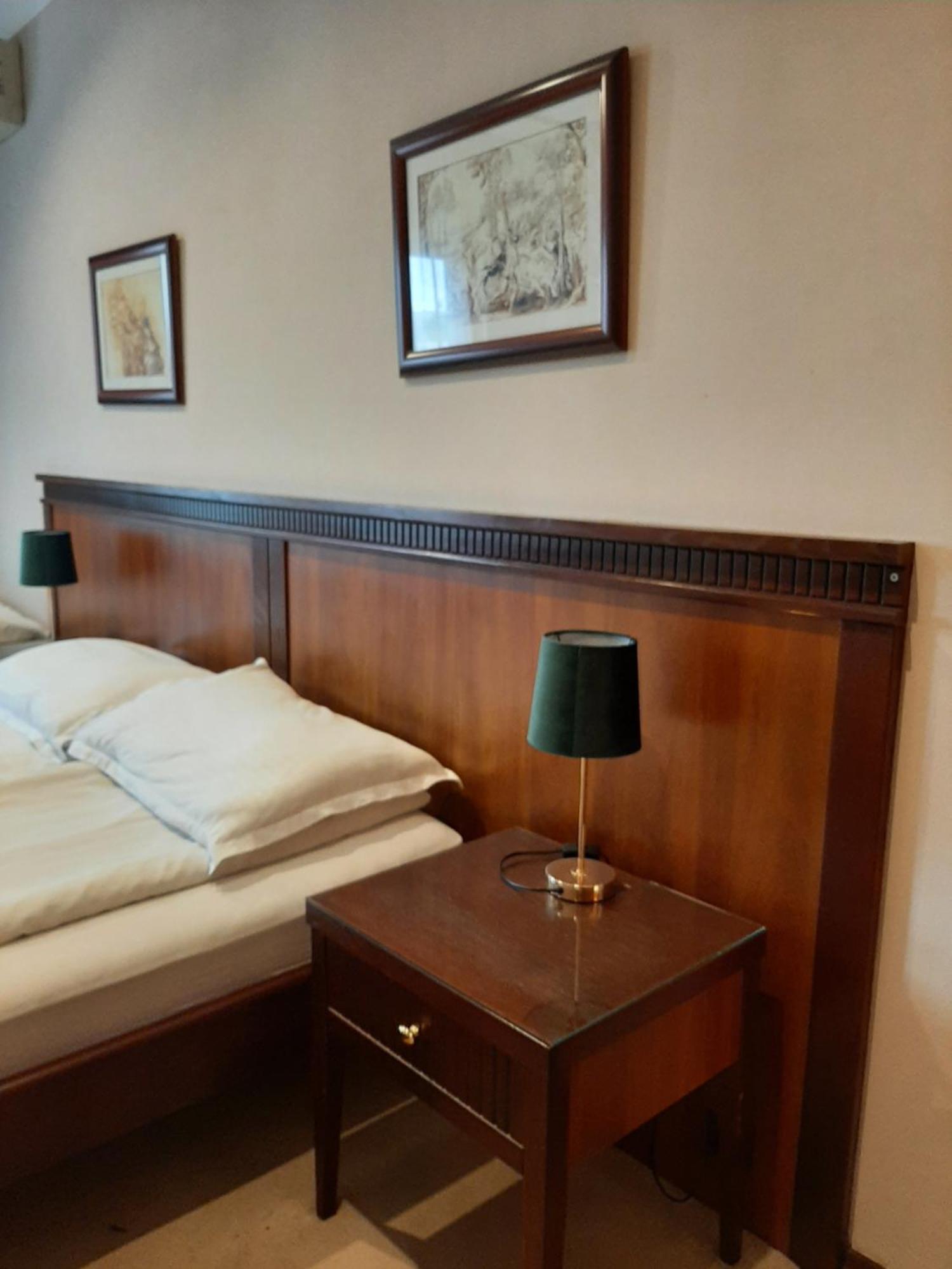 Gm Apart Hotel Ni Εξωτερικό φωτογραφία